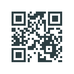 Scan deze QR-code om de tocht te openen in de SityTrail-applicatie