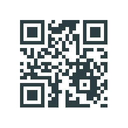 Scan deze QR-code om de tocht te openen in de SityTrail-applicatie