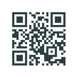 Scan deze QR-code om de tocht te openen in de SityTrail-applicatie