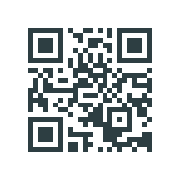 Scan deze QR-code om de tocht te openen in de SityTrail-applicatie