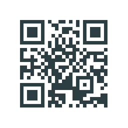 Scan deze QR-code om de tocht te openen in de SityTrail-applicatie