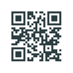 Scan deze QR-code om de tocht te openen in de SityTrail-applicatie