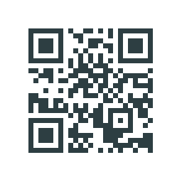 Scan deze QR-code om de tocht te openen in de SityTrail-applicatie