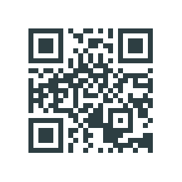 Scan deze QR-code om de tocht te openen in de SityTrail-applicatie