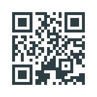 Scannerizza questo codice QR per aprire il percorso nell'applicazione SityTrail