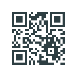 Scan deze QR-code om de tocht te openen in de SityTrail-applicatie