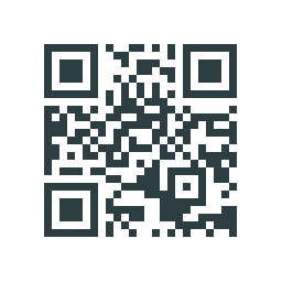 Scan deze QR-code om de tocht te openen in de SityTrail-applicatie