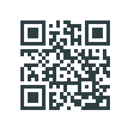 Scan deze QR-code om de tocht te openen in de SityTrail-applicatie