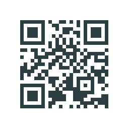 Scan deze QR-code om de tocht te openen in de SityTrail-applicatie