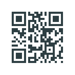 Scannerizza questo codice QR per aprire il percorso nell'applicazione SityTrail