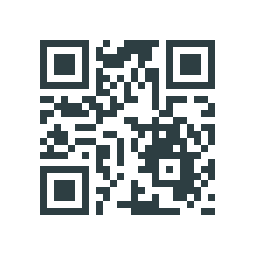 Scan deze QR-code om de tocht te openen in de SityTrail-applicatie