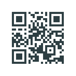 Scan deze QR-code om de tocht te openen in de SityTrail-applicatie