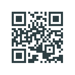 Scan deze QR-code om de tocht te openen in de SityTrail-applicatie