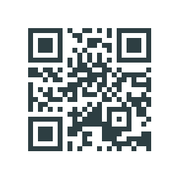 Scan deze QR-code om de tocht te openen in de SityTrail-applicatie