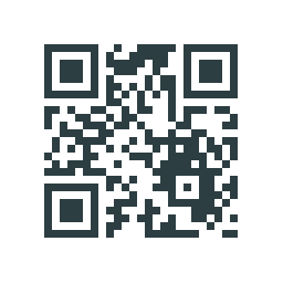 Scan deze QR-code om de tocht te openen in de SityTrail-applicatie