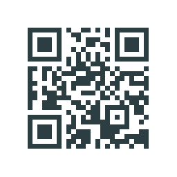 Scan deze QR-code om de tocht te openen in de SityTrail-applicatie