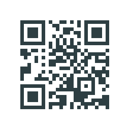 Scan deze QR-code om de tocht te openen in de SityTrail-applicatie