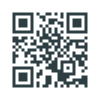 Scan deze QR-code om de tocht te openen in de SityTrail-applicatie