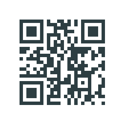 Scannerizza questo codice QR per aprire il percorso nell'applicazione SityTrail