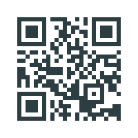 Scannerizza questo codice QR per aprire il percorso nell'applicazione SityTrail