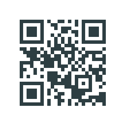 Scan deze QR-code om de tocht te openen in de SityTrail-applicatie