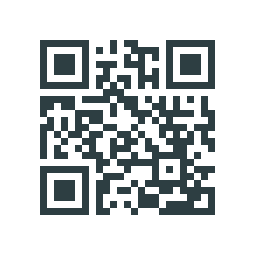 Scan deze QR-code om de tocht te openen in de SityTrail-applicatie