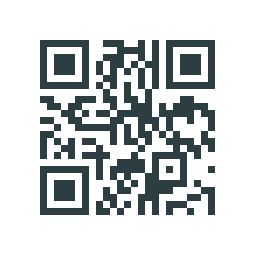 Scan deze QR-code om de tocht te openen in de SityTrail-applicatie