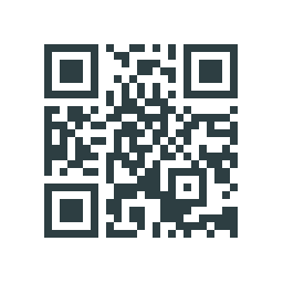 Scan deze QR-code om de tocht te openen in de SityTrail-applicatie