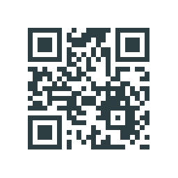 Scan deze QR-code om de tocht te openen in de SityTrail-applicatie