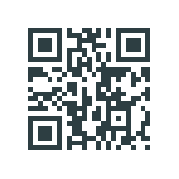 Scan deze QR-code om de tocht te openen in de SityTrail-applicatie