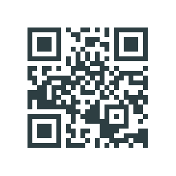 Scan deze QR-code om de tocht te openen in de SityTrail-applicatie