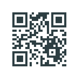 Scan deze QR-code om de tocht te openen in de SityTrail-applicatie