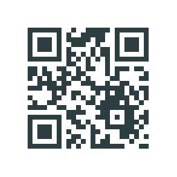 Scannerizza questo codice QR per aprire il percorso nell'applicazione SityTrail