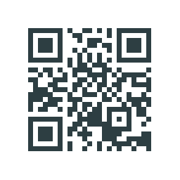 Scan deze QR-code om de tocht te openen in de SityTrail-applicatie