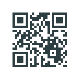 Scan deze QR-code om de tocht te openen in de SityTrail-applicatie