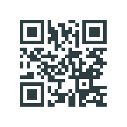 Scan deze QR-code om de tocht te openen in de SityTrail-applicatie