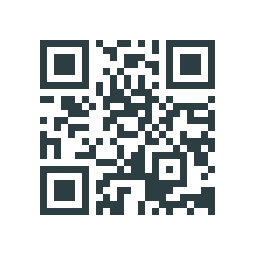 Scan deze QR-code om de tocht te openen in de SityTrail-applicatie