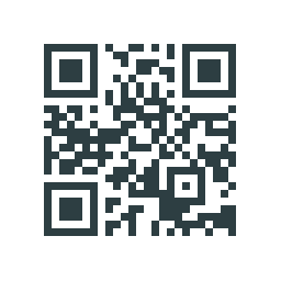 Scan deze QR-code om de tocht te openen in de SityTrail-applicatie