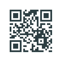 Scan deze QR-code om de tocht te openen in de SityTrail-applicatie