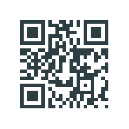 Scannerizza questo codice QR per aprire il percorso nell'applicazione SityTrail