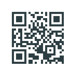 Scan deze QR-code om de tocht te openen in de SityTrail-applicatie