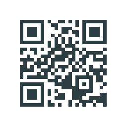 Scan deze QR-code om de tocht te openen in de SityTrail-applicatie