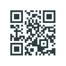 Scan deze QR-code om de tocht te openen in de SityTrail-applicatie