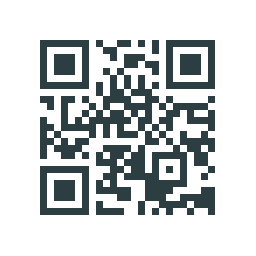 Scan deze QR-code om de tocht te openen in de SityTrail-applicatie