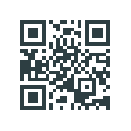 Scan deze QR-code om de tocht te openen in de SityTrail-applicatie