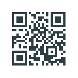 Scan deze QR-code om de tocht te openen in de SityTrail-applicatie