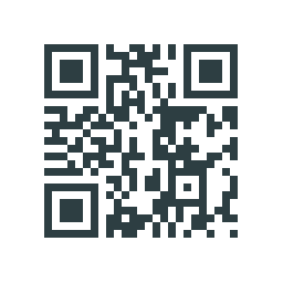 Scan deze QR-code om de tocht te openen in de SityTrail-applicatie