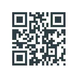 Scannerizza questo codice QR per aprire il percorso nell'applicazione SityTrail