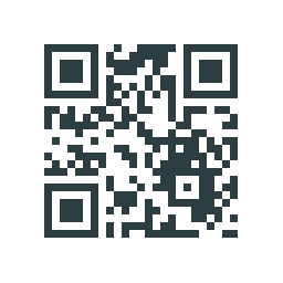 Scan deze QR-code om de tocht te openen in de SityTrail-applicatie