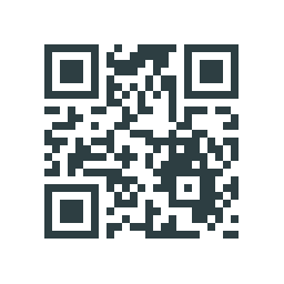 Scan deze QR-code om de tocht te openen in de SityTrail-applicatie